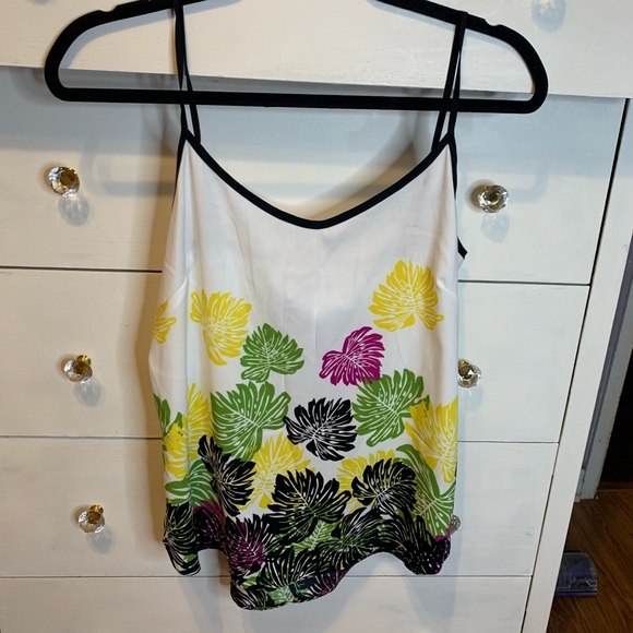 Worthington camisole - Picture 1 of 2